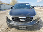 Kia Sportage 2015