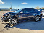 Subaru WRX 2011