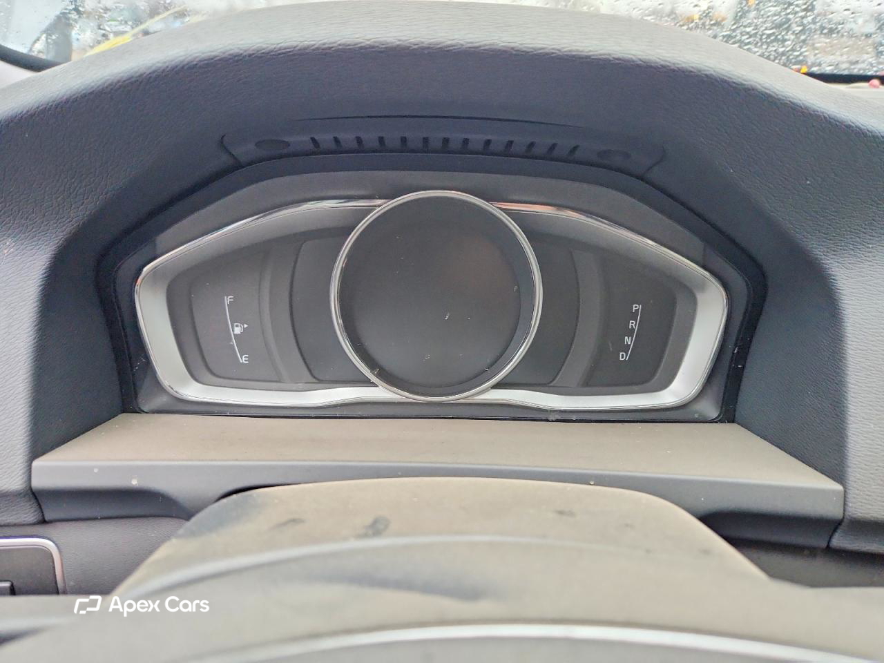 Volvo S60 2017