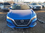 Nissan Sentra 2021