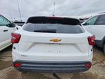 Chevrolet Trax 2025