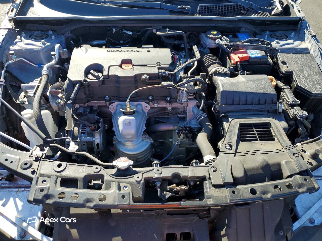Honda Civic 2023