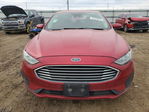 Ford Fusion 2020