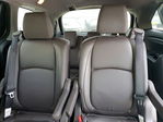 Honda Odyssey 2018