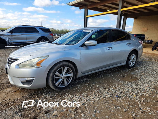 Nissan Altima 2013 - Image 1 of 14