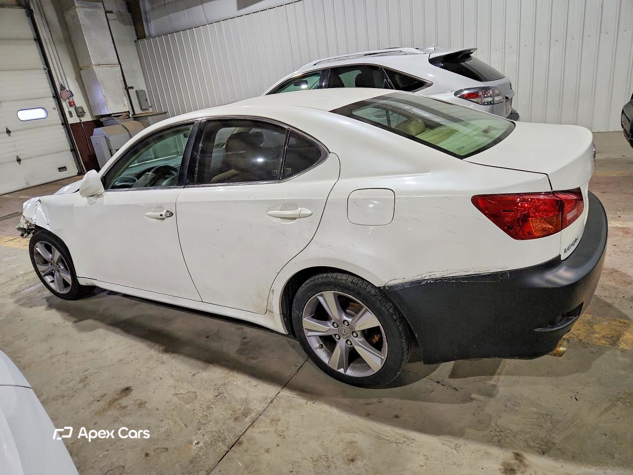 Lexus IS 2006