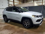 Jeep Compass 2025