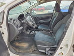 Nissan Versa 2019