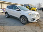 Ford Escape 2018