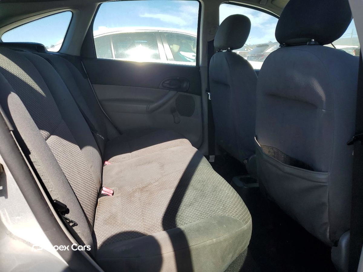 Ford Focus 2005