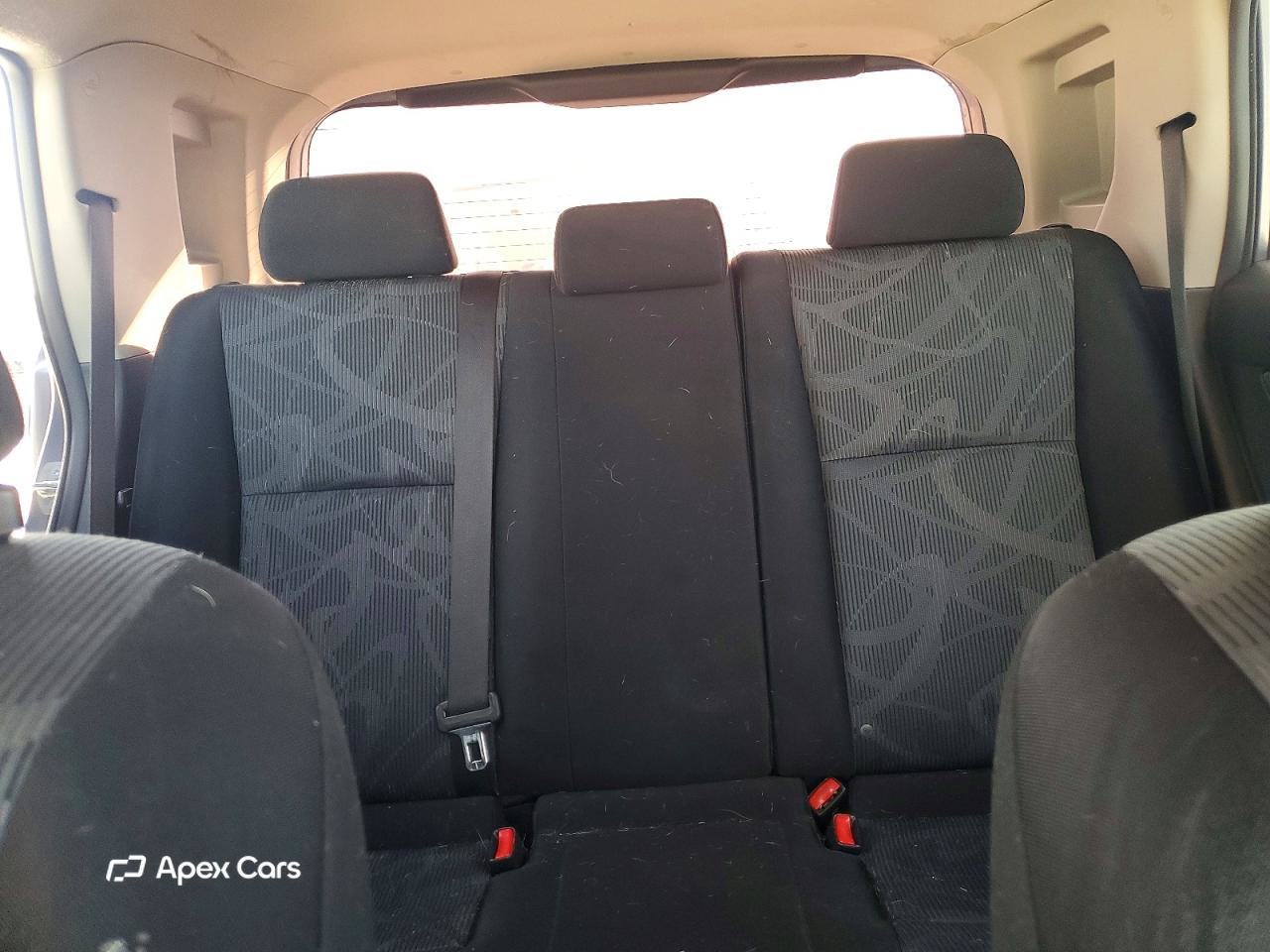 Scion xB 2012