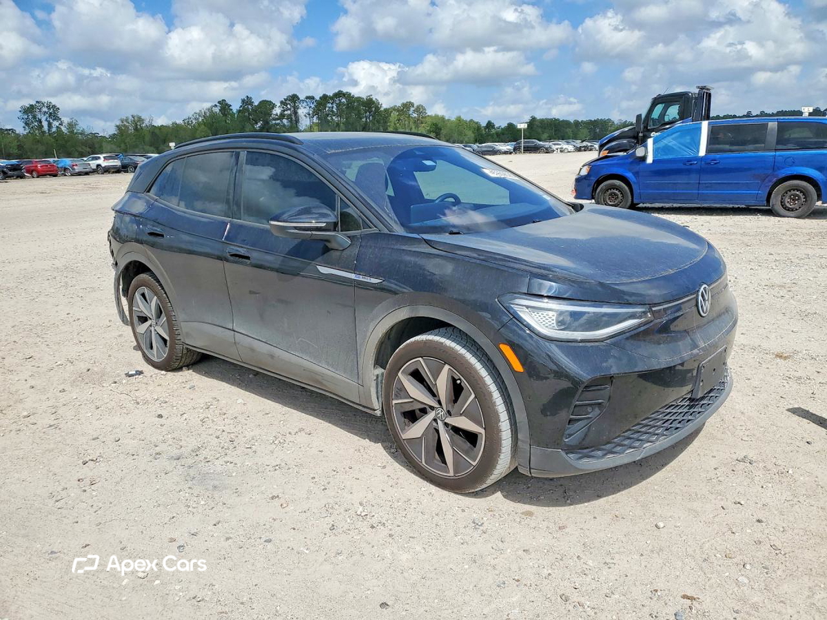 Volkswagen ID.4 2023