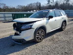 Nissan Pathfinder 2023