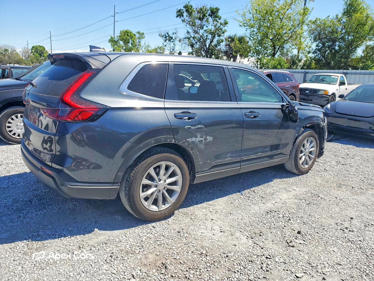 Honda CR-V 2024