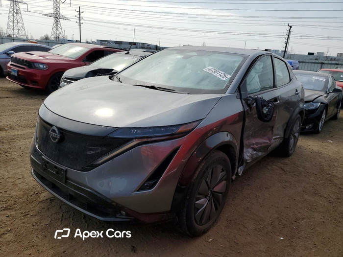2023 Nissan Ariya - Image 1 of 5