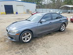 BMW Series 3 2015