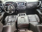 Chevrolet Silverado 2017