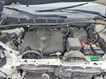 Toyota Sienna 2017