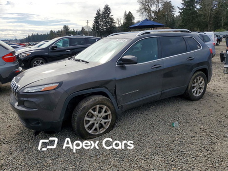 Jeep Cherokee 2015 - Zdjęcie 1 z 14