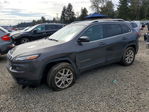 Jeep Cherokee 2015