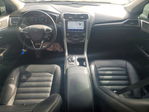 Ford Fusion 2020