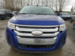 Ford Edge 2013