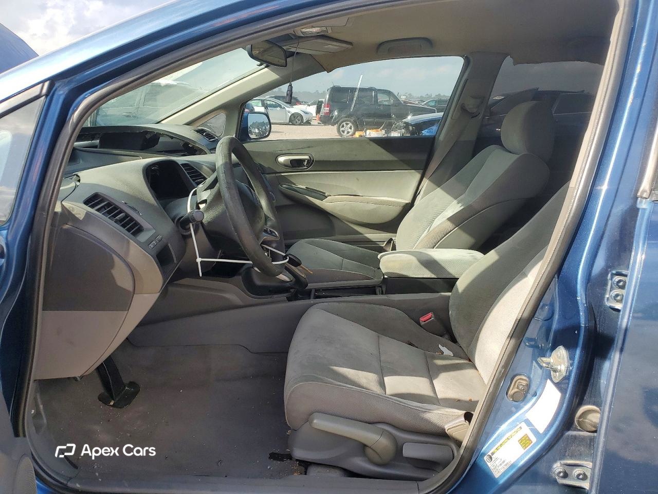 Honda Civic 2009