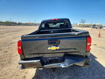 Chevrolet Silverado 2018