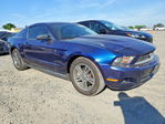Ford Mustang 2011