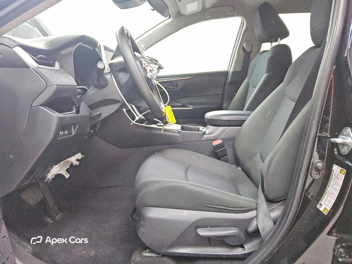 Toyota RAV 4 2024