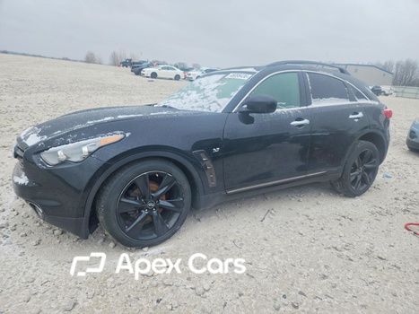 Infiniti QX70 2015 - Image 1 of 13