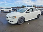 Mitsubishi Lancer 2013