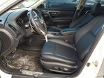 Nissan Altima 2018