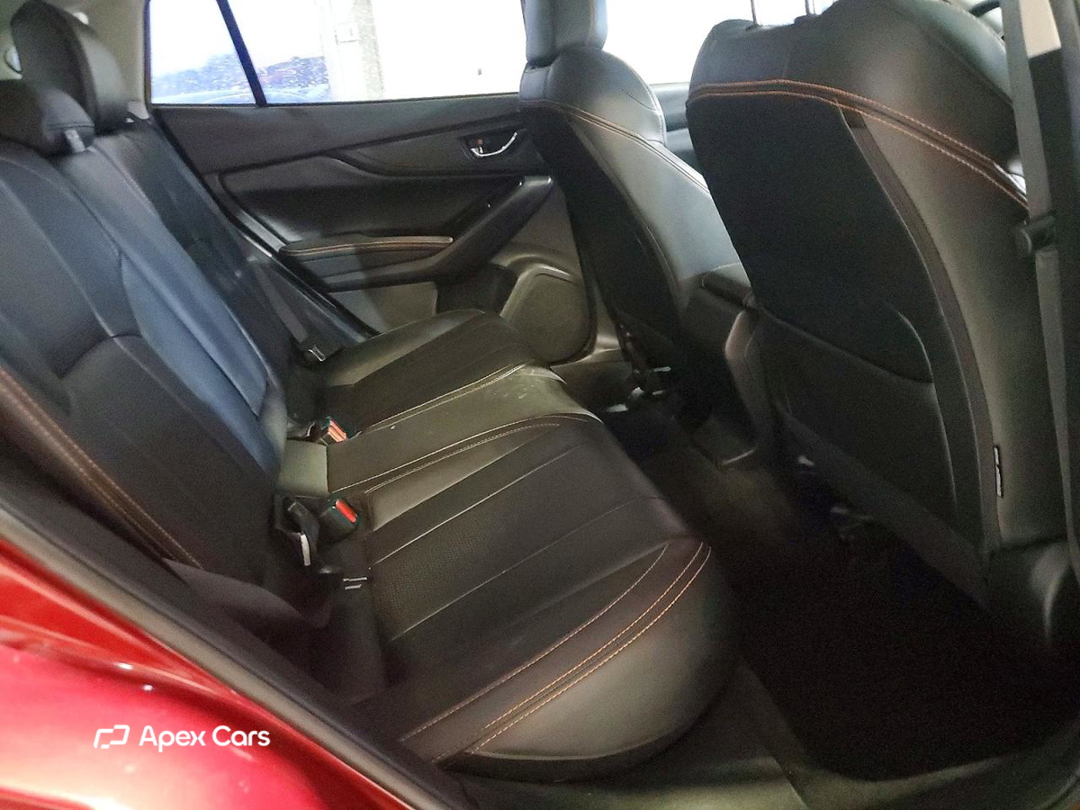 Subaru XV 2019