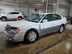 Subaru Legacy 2001