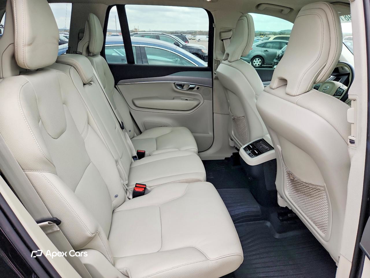 Volvo XC90 2023