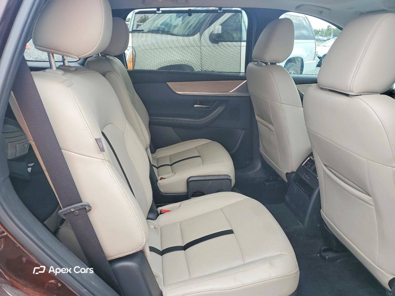 Mazda CX-90 2024