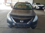 Nissan Versa 2015