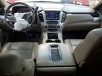 GMC Yukon 2015