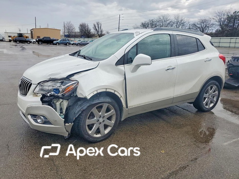 Buick Encore 2013 - Zdjęcie 1 z 13