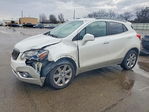 Buick Encore 2013
