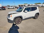 Jeep Renegade 2015