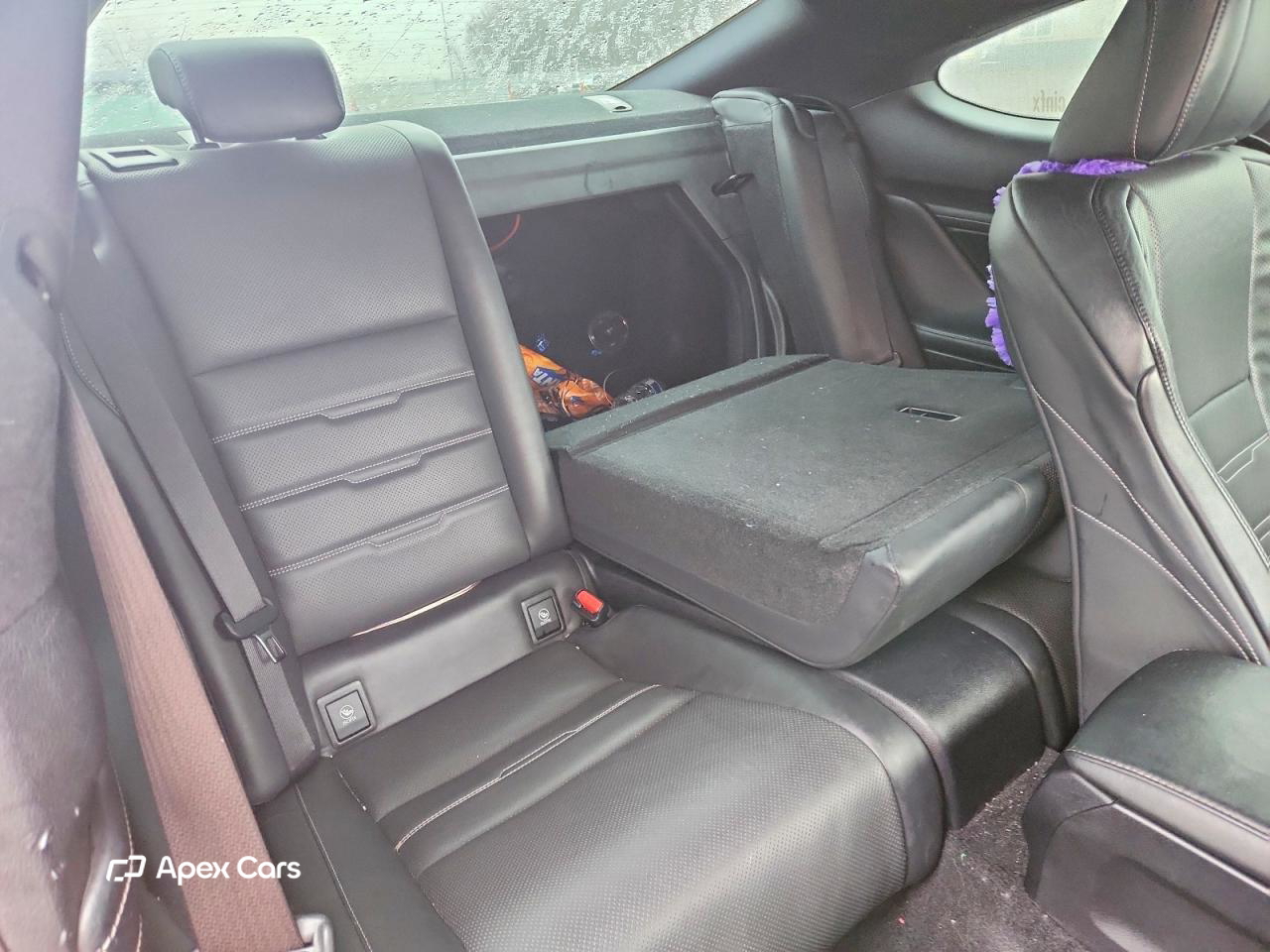 Lexus RX 2015