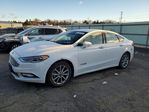 Ford Fusion 2017