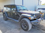 Jeep Wrangler 2018