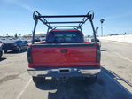 Chevrolet Silverado 2001