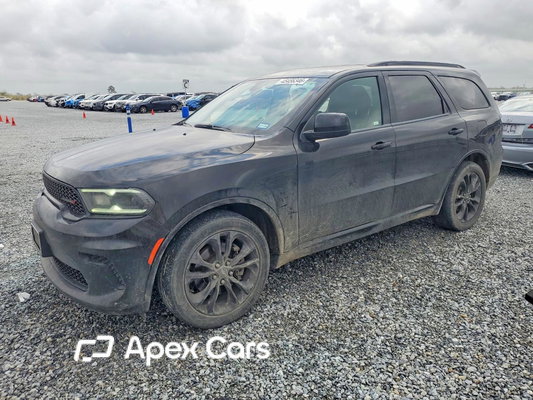 Dodge Durango 2024 - Image 1 of 13
