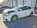 Nissan Sentra 2017