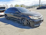 Honda Accord 2017