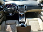 Cadillac SRX 2010